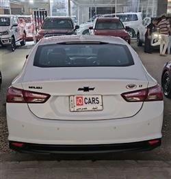 شيفروليه ماليبو